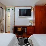 Lima Virreinal & Primer Piso Muy Acogedor