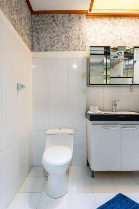 Apartment Virreinal & Primer Piso Muy Acogedor