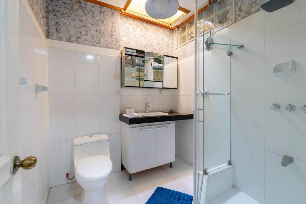 Apartment Virreinal & Primer Piso Muy Acogedor *